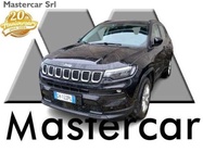 Jeep Compass 2021