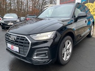 Audi Q5 2022