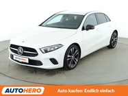 Mercedes-Benz A-Class 2019