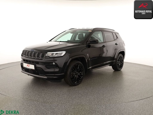 Jeep Compass 2022