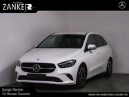 Mercedes-Benz B-Class 2025