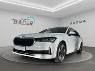 Skoda Superb 2025