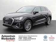 Audi Q3 2019
