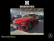 Mercedes-Benz CLE-Class 2026