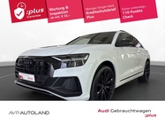 Audi Q8 2023