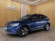 Volkswagen Taigo 2025