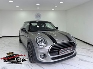 MINI Cooper 2021