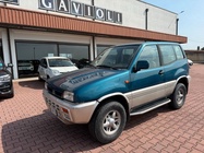 Nissan Terrano 1996