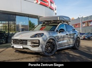 Porsche Cayenne 2026