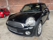 MINI Cooper 2010