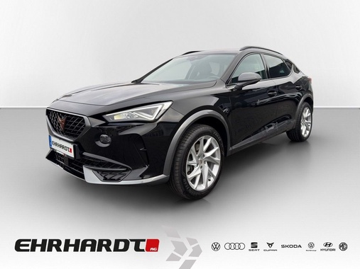 Cupra Formentor 2022