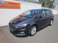 Ford S-Max 2021