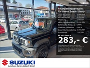 Suzuki Jimny 2021