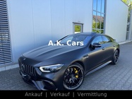 Mercedes-Benz AMG GT 2019