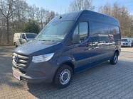 Mercedes-Benz Sprinter 2019