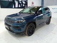 Jeep Compass 2023