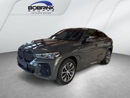 BMW X6 2022