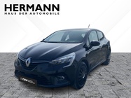 Renault Clio 2022