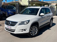 Volkswagen Tiguan 2010