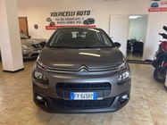 Citroen C3 2019