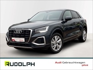 Audi Q2 2025