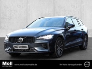 Volvo V60 2022