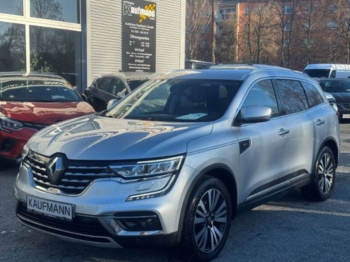 Renault Koleos 2021