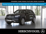 Mercedes-Benz GLE-Class 2023