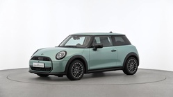 MINI Cooper 2024