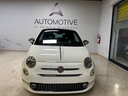 Fiat 500 2020