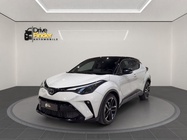 Toyota C-HR 2022