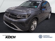 Volkswagen T-Cross 2025