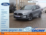 Ford Kuga 2025