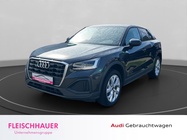 Audi Q2 2022