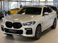 BMW X6 2020