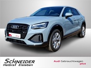 Audi Q2 2025