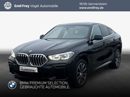 BMW X6 2022