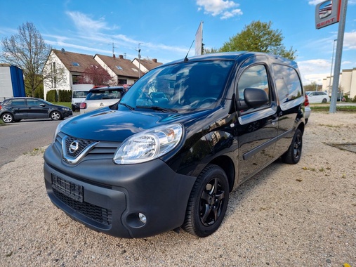 Nissan NV250 2019