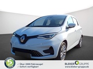 Renault ZOE 2022
