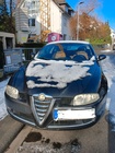 Alfa Romeo GT 2007