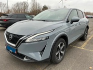 Nissan Qashqai 2022