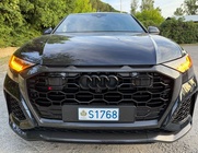 Audi Q8 2022