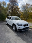 BMW X1 2014