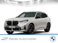 BMW X3 2025