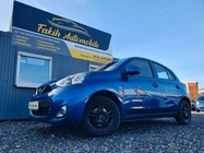 Nissan Micra 2016