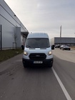 Ford Transit 2020