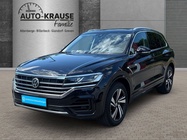 Volkswagen Touareg 2018