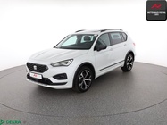 Seat Tarraco 2021