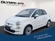 Fiat 500 2019