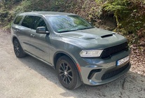 Dodge Durango 2021